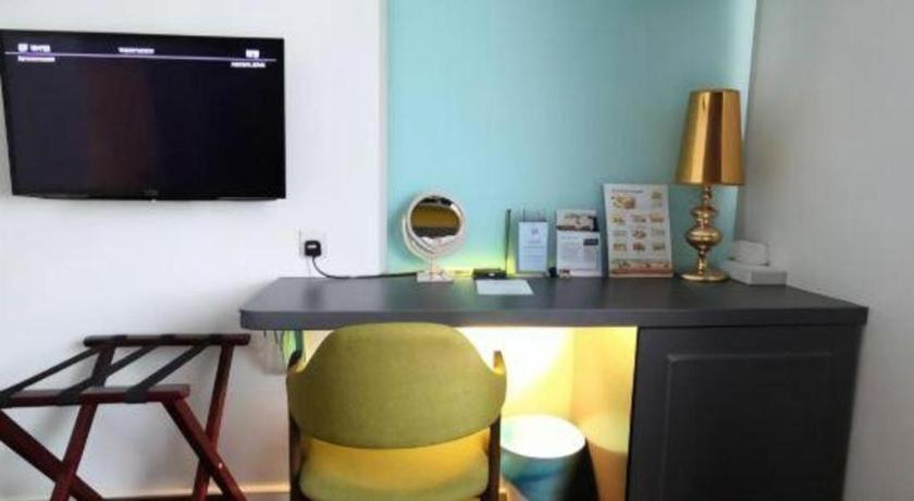 The Ardens Hotel - Austin Johor Bahru Exterior photo