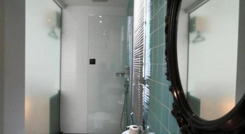 The Ardens Hotel - Austin Johor Bahru Exterior photo